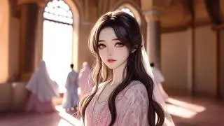 حبيبة ما أقدر أقرب لها P1 我無法接近的愛人