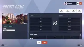 RIO Overwatch