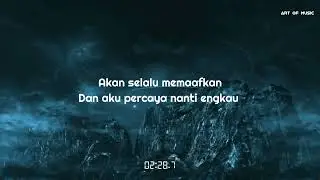 Rama - Bertahan (Lirik)