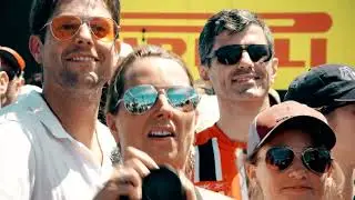 Kohler Grand Prix Highlights Reel