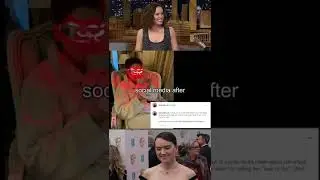 Daisy Ridley has returned to social media after SIX YEARS! #daisyridley #rey #starwars