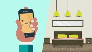 Gustaffo Digital Concierge for your Hotel