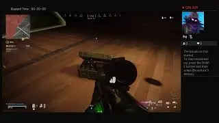 New threat warzone intel locations pt 1