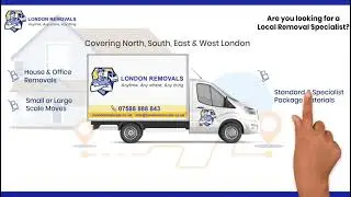 London Removals