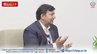 HR NEXT 2.0: Mr. Setu Shah, Global HCM (Human Capital Management), Product Strategy Director, Oracle