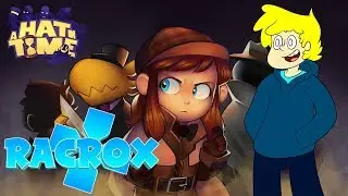 A Hat In Time - RACROX