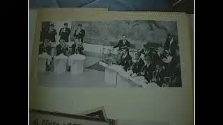 VMI Commanders 1973 - Song 9