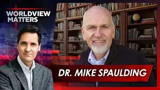 Dr. Mike Spaulding: The Root & Rotten Fruit Of Replacement Theology