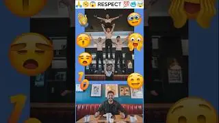 This is tenant amazing 😱🙏 respect #shorts #respectshorts