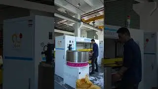 #shorts cash register till /POS  thermal paper roll slitter rewinder machine - Jota Machinery