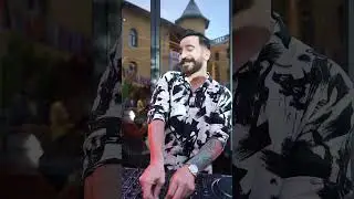 Dj Bey ve Orkestrası - Ederlezi (Live)