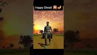 Diwali with IVS 3d #shorts #diwali #ivs3d #trending #gaming #festival #crackers #update