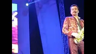 Ya Te Vele ❤️ Los Tigres Del Norte 🤟 En Vivo