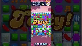 candy crush saga highest level 15730 complete @CandyCrushOfficial #game #gaming