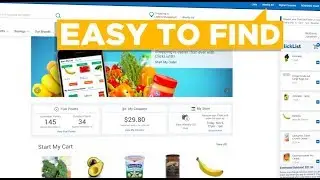 Smithsfoodanddrug.com Made Easier! │VIDEO │ Smith's