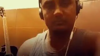 KIMADA SUMIHIRIYE - cover By Chinthaka Fernando (Listen 🔛🎧)🇱🇰