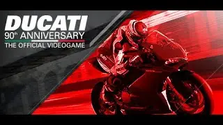 Ducati: 90th Anniversary PC Gameplay