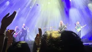 Blind Guardian - Nightfall (Live at Istanbul - 2025.09.27)