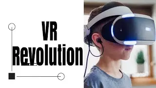 Advancements in Virtual Reality: From Gaming to Real World Applications