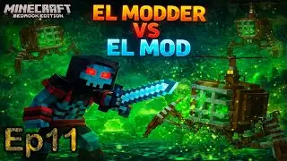Granja de xp y un objeto &uacute;nico! | MPE 