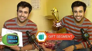 Pearl V Puri aka SATTU - Gift Segment | Meri Saasu Maa | Exclusive