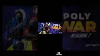 Polywar game season 7