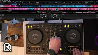 15 Minutes Of Reverse Bass!