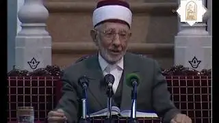 15- فقه السيرة النبوية | معجزة الإسراء والمعراج.. العبر والدلالات (2)