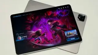 Honor Pad GT 2 Pro Unboxing & Review | PUBG Gaming Test | Display | 10100mah | SD 8 Gen 3 | 165Hz!