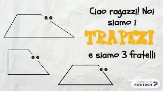 I trapezi