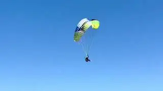 Opale Paramodels SPLIT 5.0 mit Mike XL  RC-Paraglider part 2v2