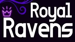 Ravens eSports | Roster Introduction