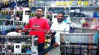 Fishing || Aall India coryar fishing Shop || Ahtesham Khan fishing shop