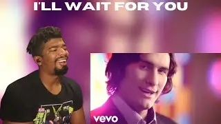 Joe Nichols - I'll Wait For You (Country Reaction!!) | This Almost Got Me!