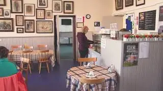 Ness Historical Society