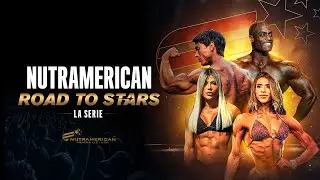 Road to Stars: La Serie, Capitulo 1 Barranquilla