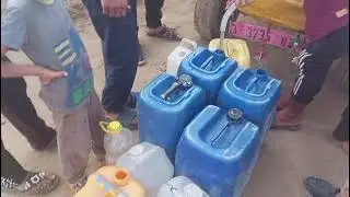#وجعلنا من  الماء كل شئ حي#