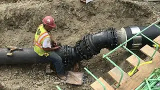 I-84 Waterbury Project