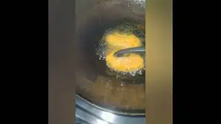 Poha cutlet (2mint recipe 😋)