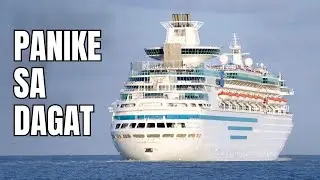 Biglaang Sakuna sa Monarch of the Seas Cruise