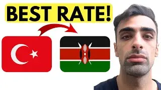 How To Send Money From Turkey To Kenya Step By Step Guide