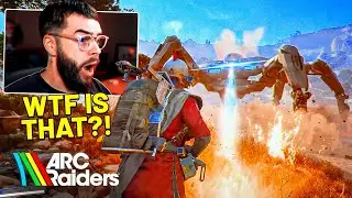 🔥 ARC RAIDERS 🔥 STACKING MY STASH IN HOPES MY WIFE WILL COME BACK  + RIPPING PACKS