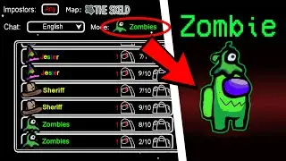 How To Play ALL NEW AMONG US GAME MODES (Easy!)