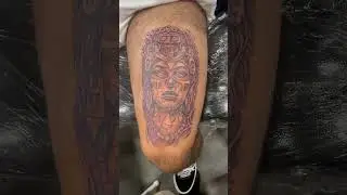 Tattoo Artist in Los Angeles #tattoo #losangeles #aztectattoo tattoolover #tattooideas #latattoo
