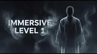 Immersive Interactive Warm-Up Experience 🔥 A Viral Movement Game &ndash; Full Interactive Edition