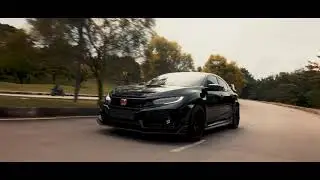 THE INFAMOUS FK8R