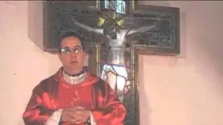 Bendici&oacute;n para el hogar      Padre MANUEL ACU&Ntilde;A