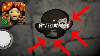 Evil Nun - Halloween Update - 2 pieces of mask - New special Halloween puzzles (IOS ANDROID)