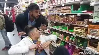 Fakir Vine En &Ccedil;ok İzlenen Komik Vİneleri [Fırat Bozkurt & Azad Kızıltepe]