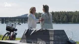 Di&ouml;s 15-minutersstaden